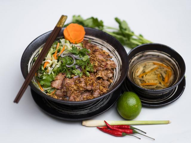 28. Bun cha